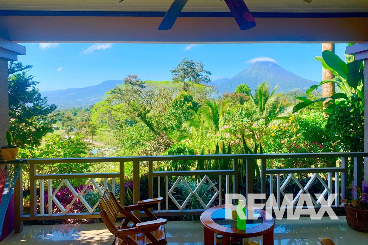 Paradise, property with Arenal Volcano View, Two Homes, Gardens and Income Potential near La Fortuna – 5,000 m², photo 31