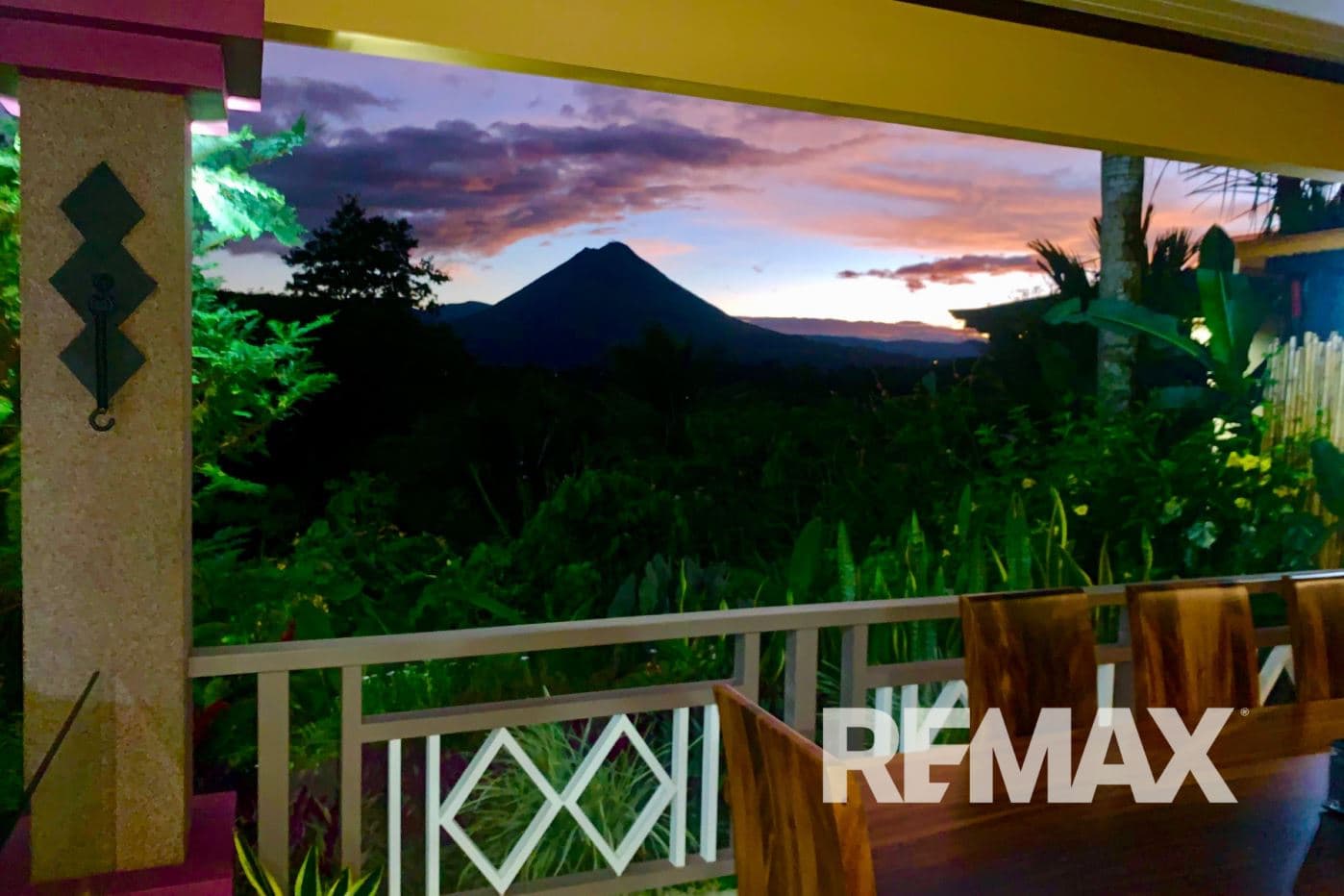 Paradise, property with Arenal Volcano View, Two Homes, Gardens and Income Potential near La Fortuna – 5,000 m², photo 23
