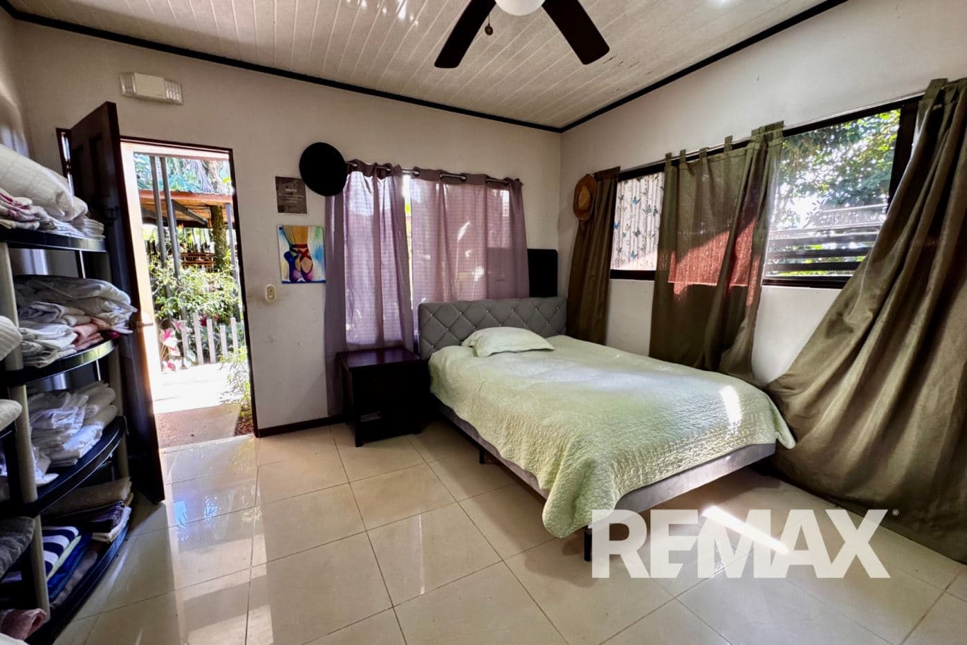 Paradise, property with Arenal Volcano View, Two Homes, Gardens and Income Potential near La Fortuna – 5,000 m², photo 21