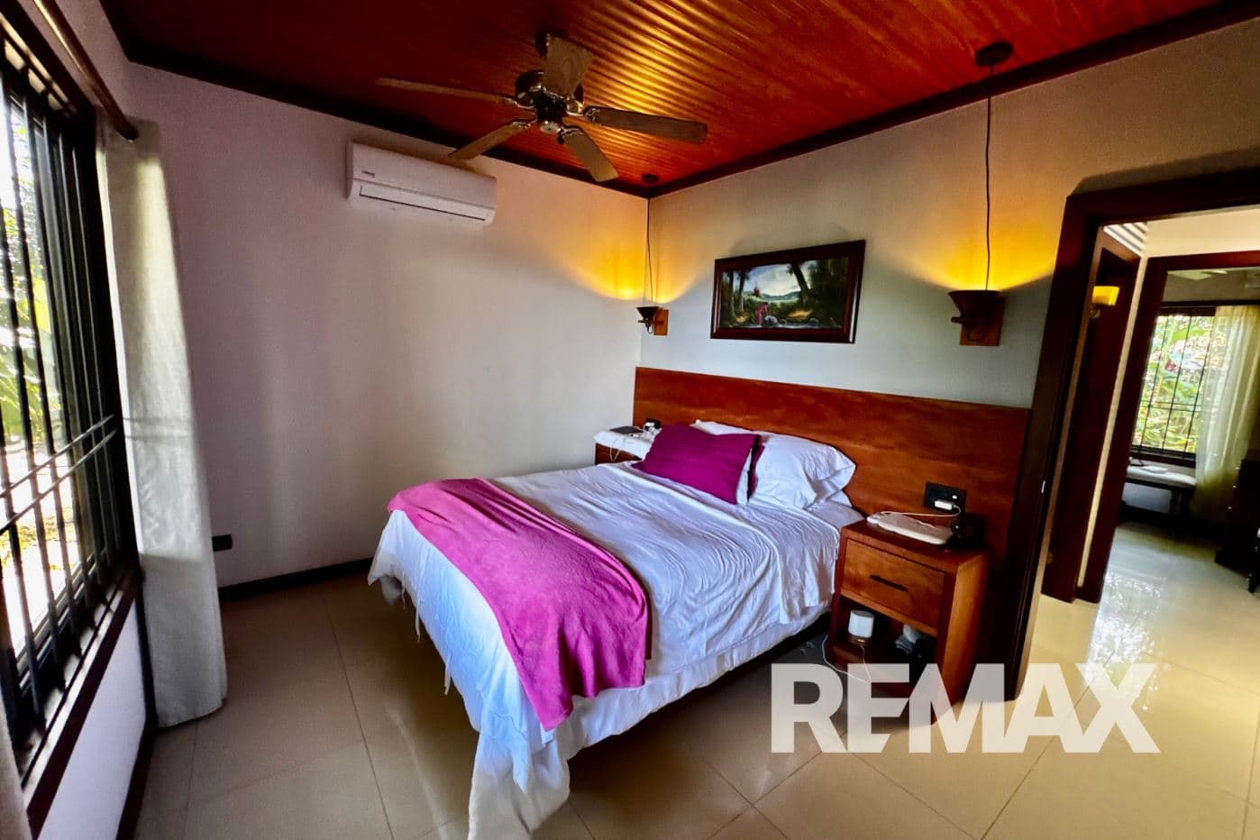 Paradise, property with Arenal Volcano View, Two Homes, Gardens and Income Potential near La Fortuna – 5,000 m², photo 22