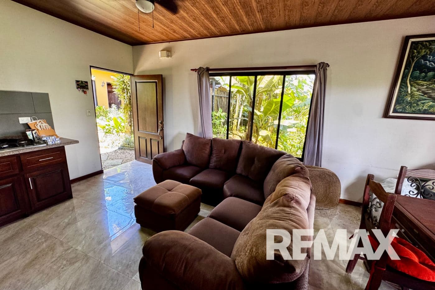 Paradise, property with Arenal Volcano View, Two Homes, Gardens and Income Potential near La Fortuna – 5,000 m², photo 17