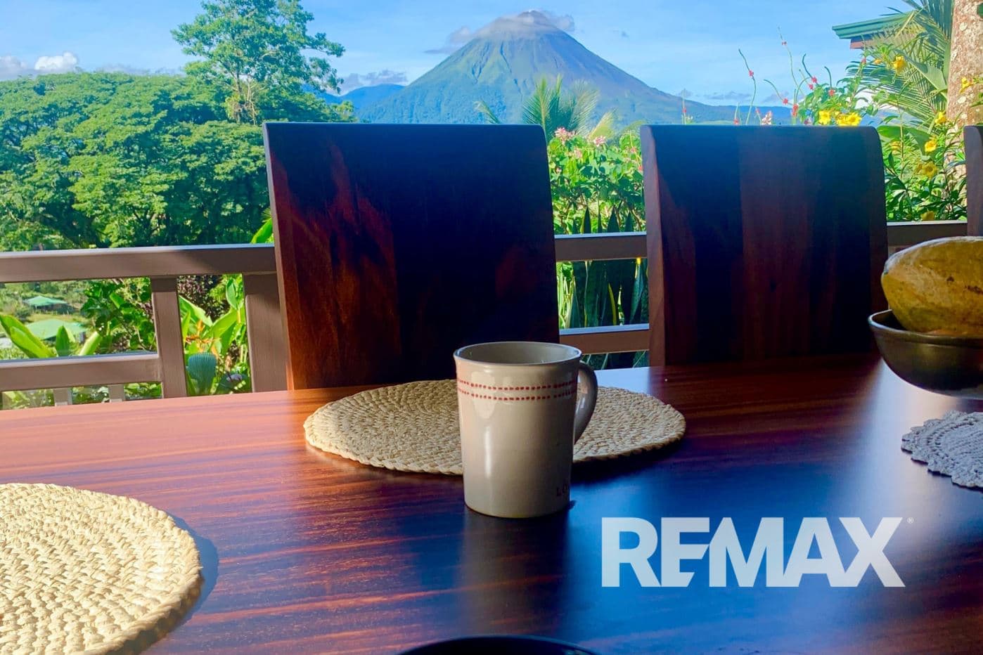 Paradise, property with Arenal Volcano View, Two Homes, Gardens and Income Potential near La Fortuna – 5,000 m², photo 32
