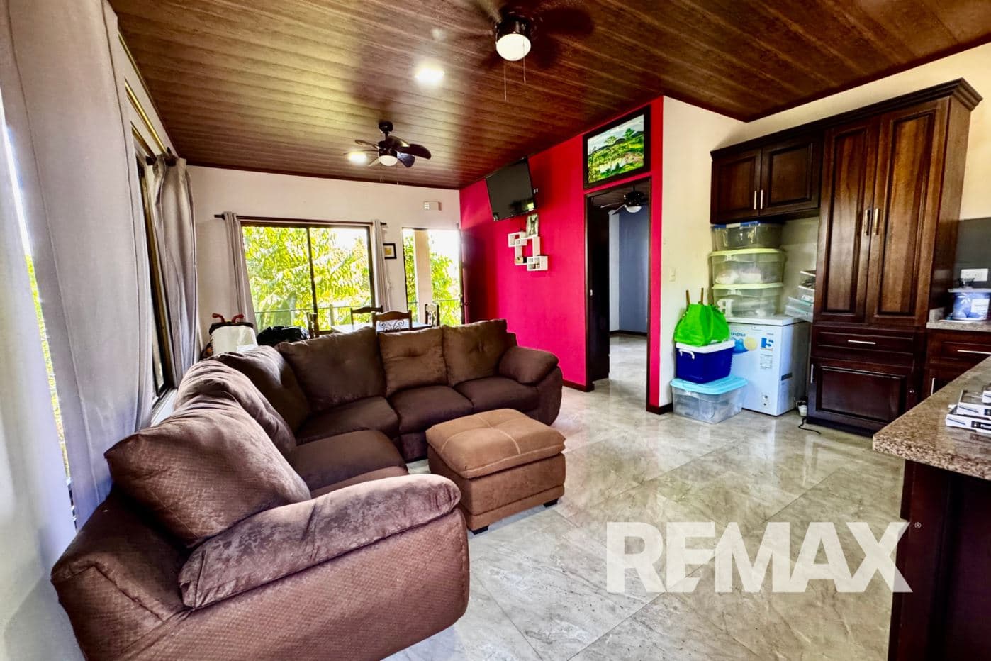 Paradise, property with Arenal Volcano View, Two Homes, Gardens and Income Potential near La Fortuna – 5,000 m², photo 19