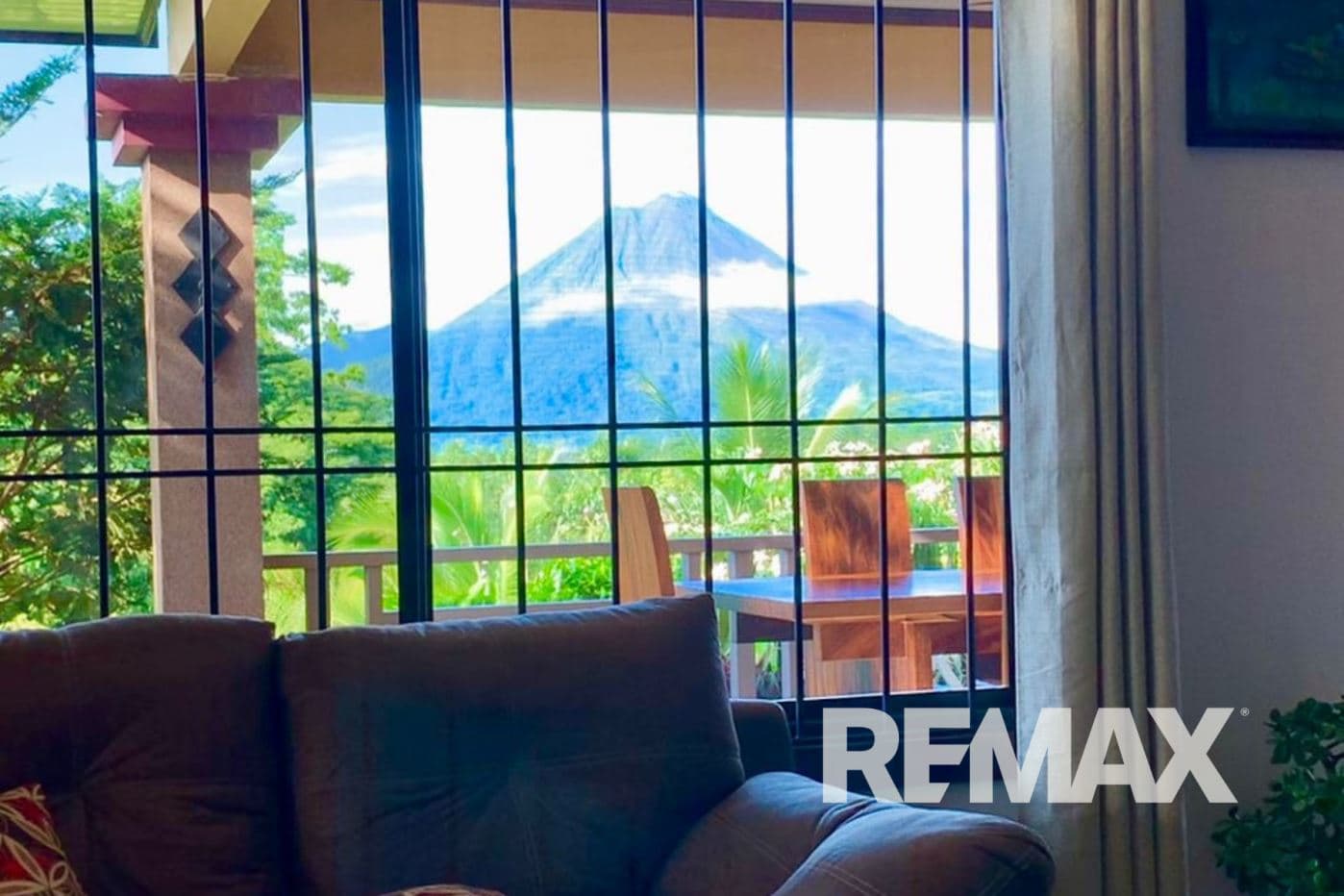 Paradise, property with Arenal Volcano View, Two Homes, Gardens and Income Potential near La Fortuna – 5,000 m², photo 18