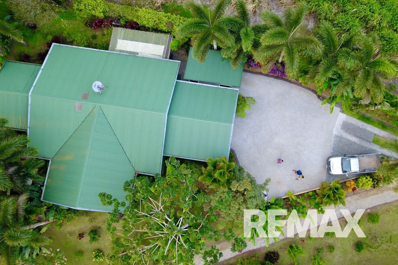 Paradise, property with Arenal Volcano View, Two Homes, Gardens and Income Potential near La Fortuna – 5,000 m², photo 8