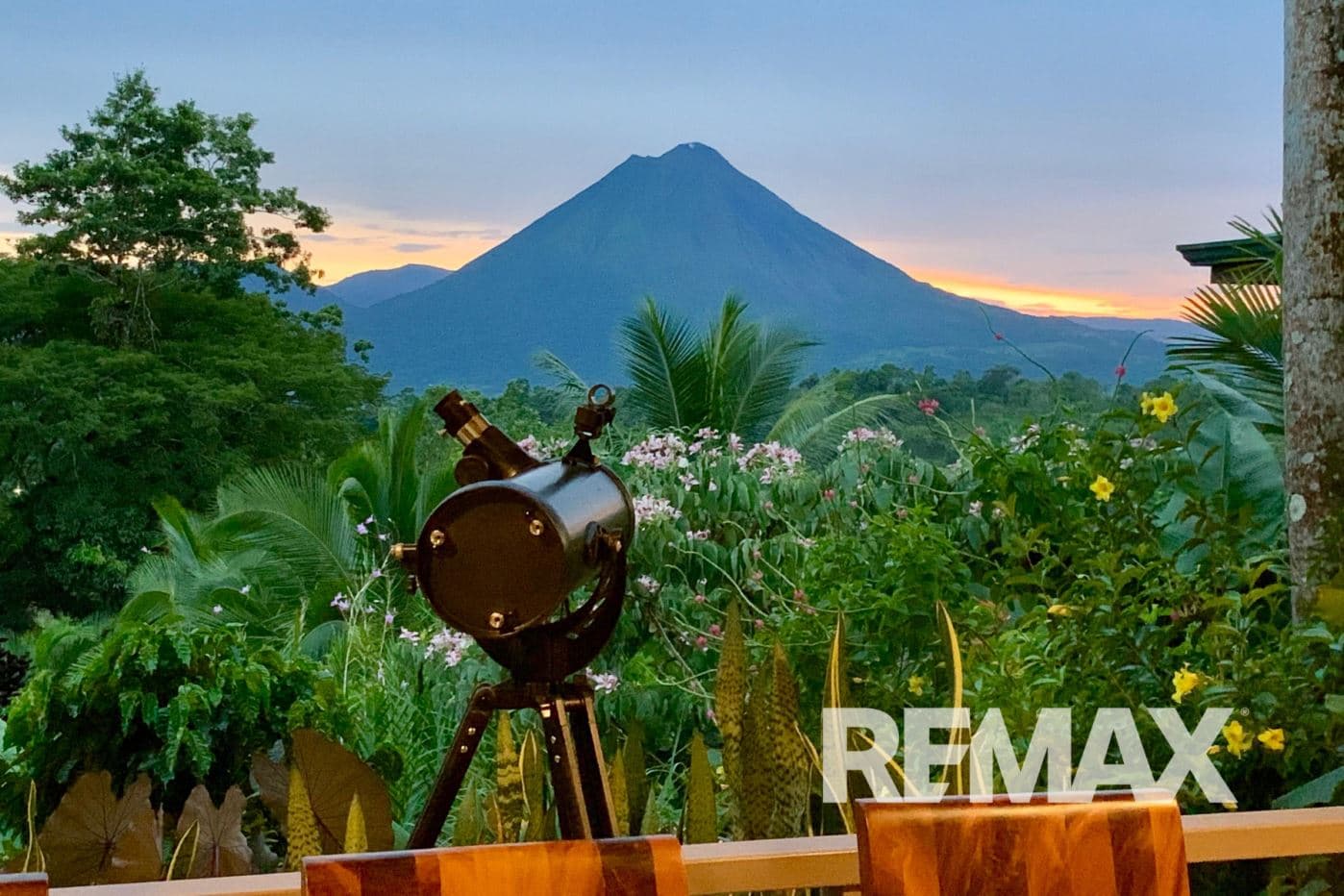 Paradise, property with Arenal Volcano View, Two Homes, Gardens and Income Potential near La Fortuna – 5,000 m², photo 5