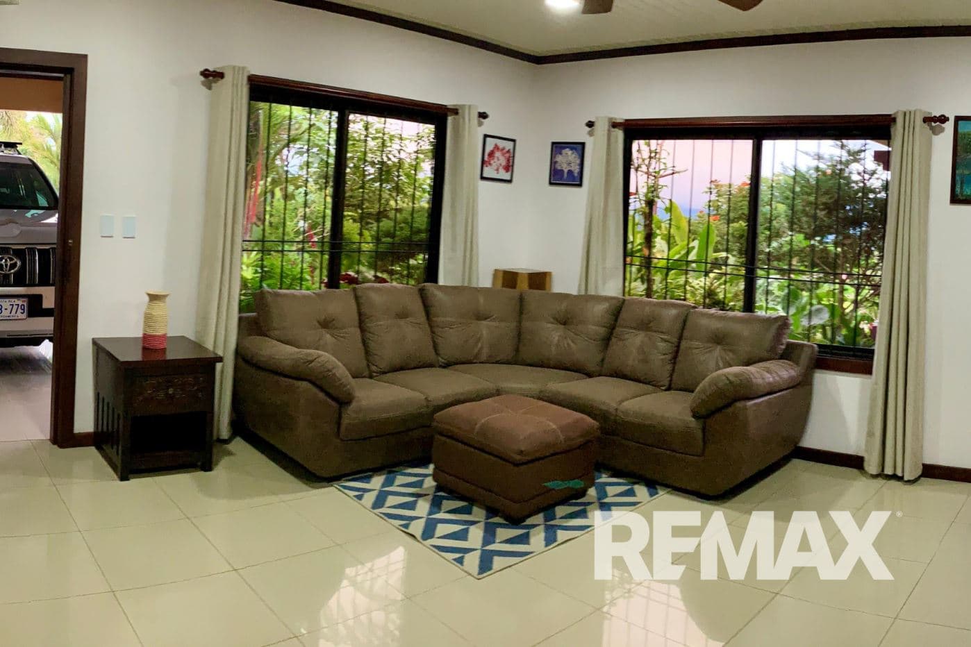 Paradise, property with Arenal Volcano View, Two Homes, Gardens and Income Potential near La Fortuna – 5,000 m², photo 15