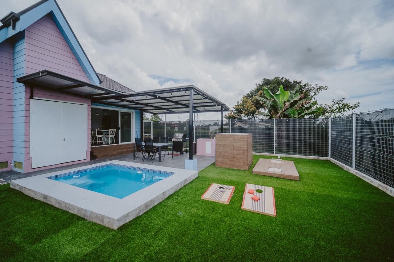 The Only “Up” House in Costa Rica | Fully Booked, High-Demand Airbnb Investment Near Arenal Volcano, photo 11