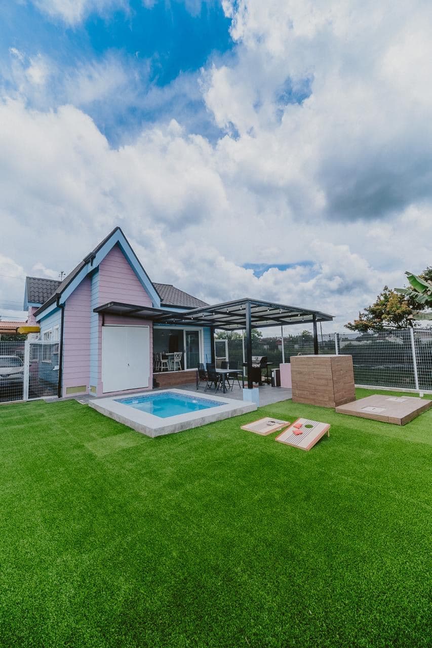 The Only “Up” House in Costa Rica | Fully Booked, High-Demand Airbnb Investment Near Arenal Volcano, photo 28
