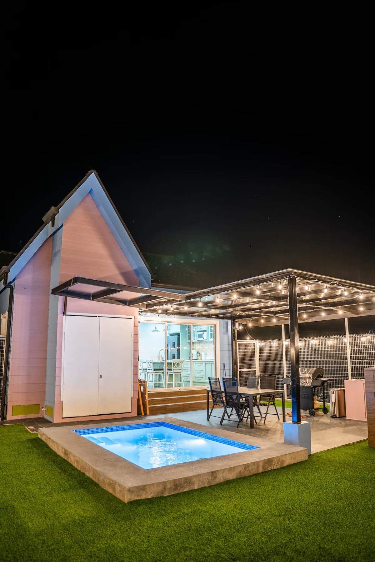 The Only “Up” House in Costa Rica | Fully Booked, High-Demand Airbnb Investment Near Arenal Volcano, photo 6