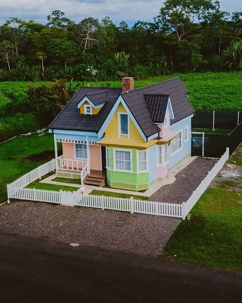 The Only “Up” House in Costa Rica | Fully Booked, High-Demand Airbnb Investment Near Arenal Volcano, photo 29