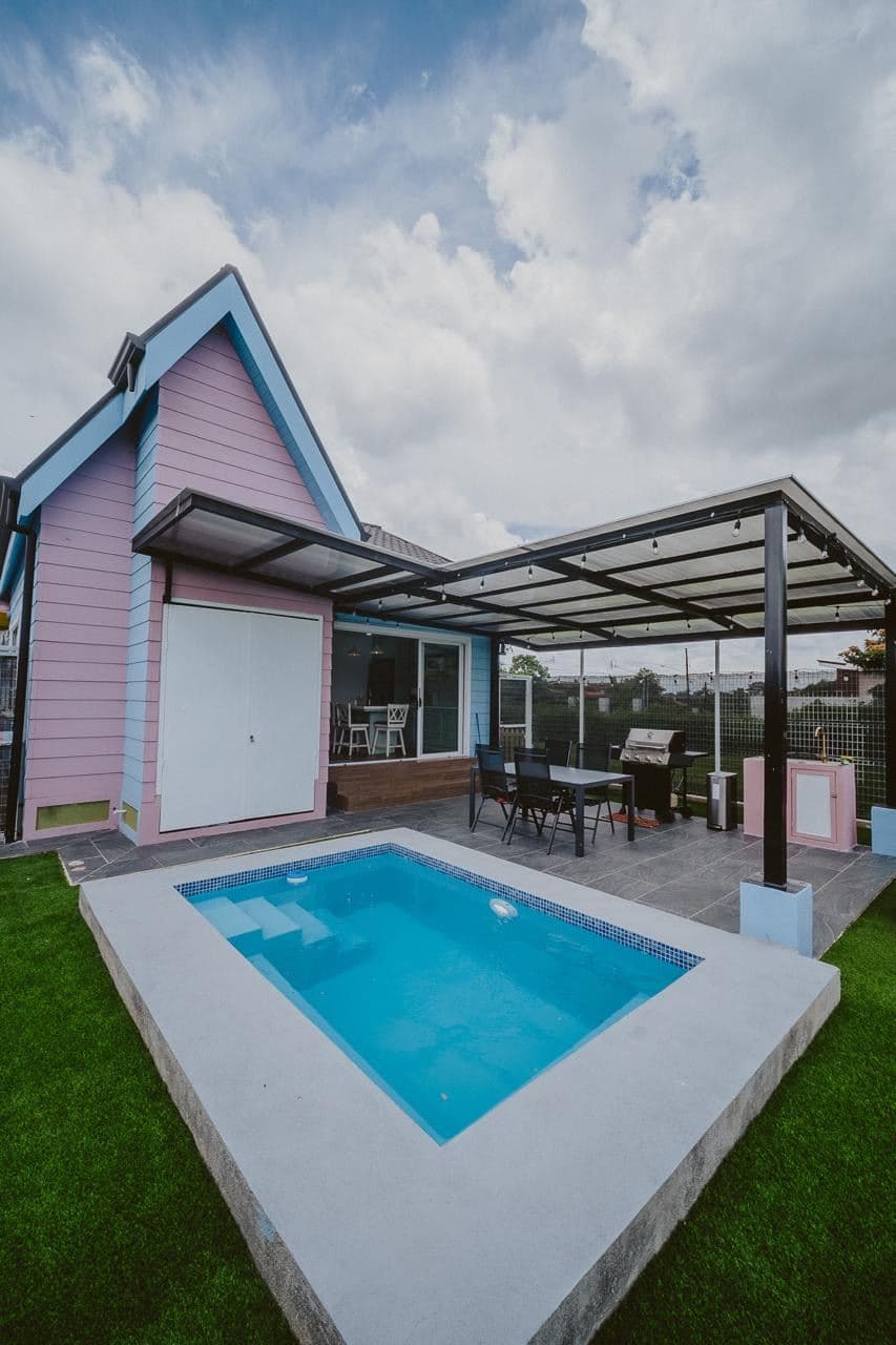 The Only “Up” House in Costa Rica | Fully Booked, High-Demand Airbnb Investment Near Arenal Volcano, photo 27