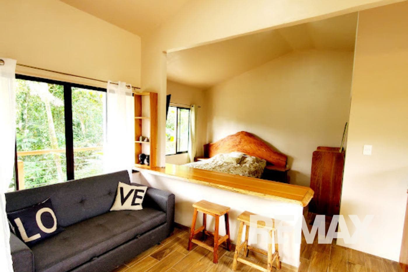 Boutique Eco-retreat & Airbnb Business for sale near La Fortuna, photo 15