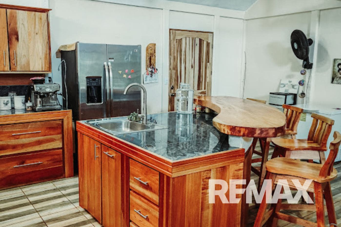 Boutique Eco-retreat & Airbnb Business for sale near La Fortuna, photo 6