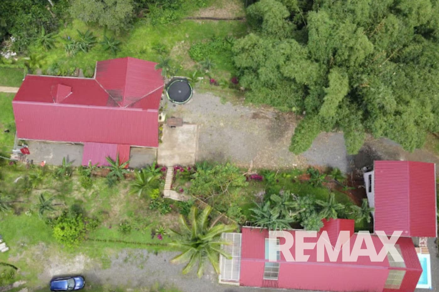 Boutique Eco-retreat & Airbnb Business for sale near La Fortuna, photo 4