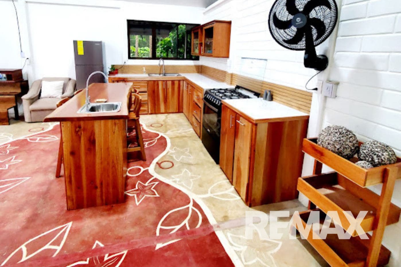 Boutique Eco-retreat & Airbnb Business for sale near La Fortuna, photo 8