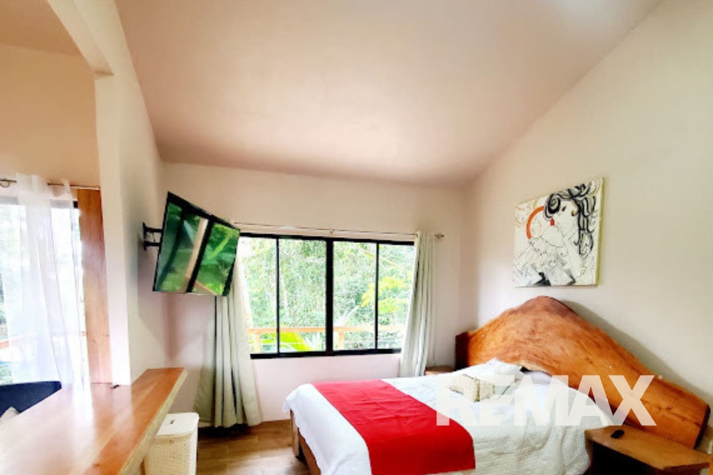 Boutique Eco-retreat & Airbnb Business for sale near La Fortuna, photo 22