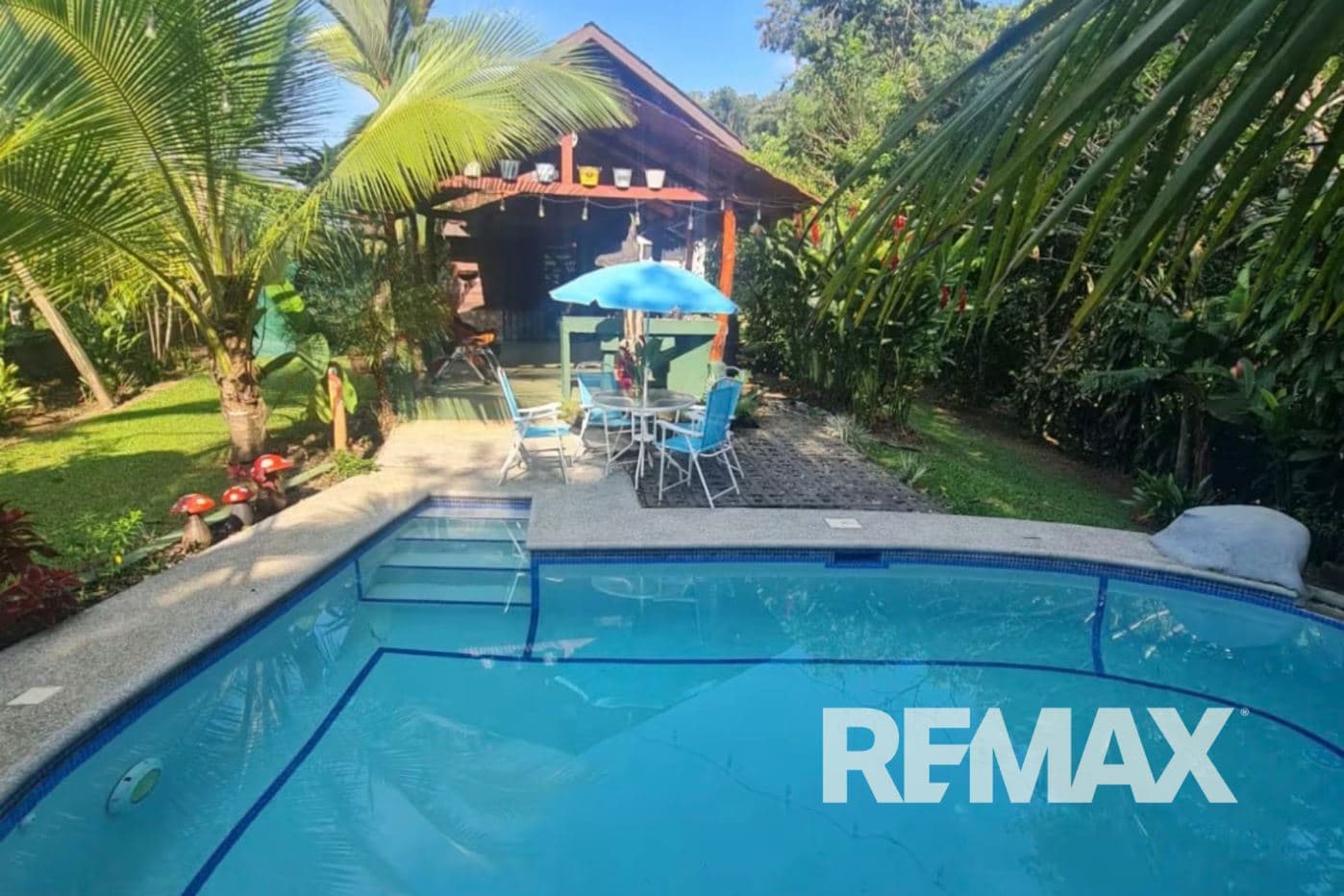 Turn-Key Airbnb Investment with Private Pool Near La Fortuna | Fully Furnished Home with Proven Rental Income | $159,000, photo 3