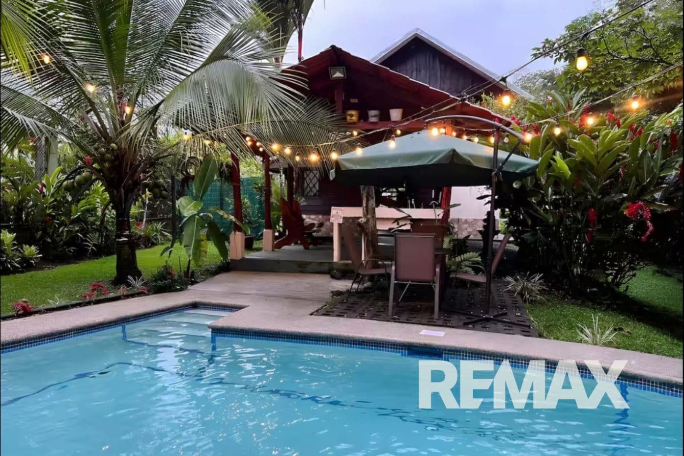 Turn-Key Airbnb Investment with Private Pool Near La Fortuna | Fully Furnished Home with Proven Rental Income | $159,000, photo 2