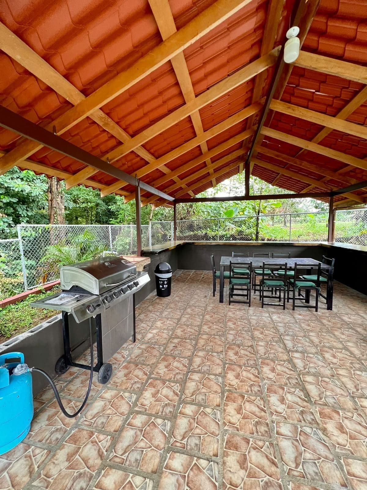 Property with 4 Cabins, Main House, Pool & 6,569 m² for Sale in La Tigra, San Carlos – 30 Minutes from La Fortuna, photo 11