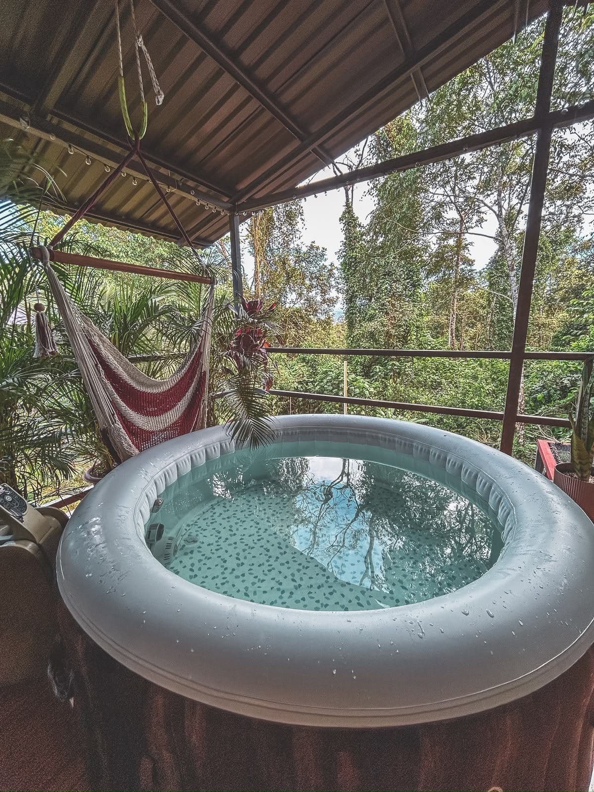 Property with 4 Cabins, Main House, Pool & 6,569 m² for Sale in La Tigra, San Carlos – 30 Minutes from La Fortuna, photo 9
