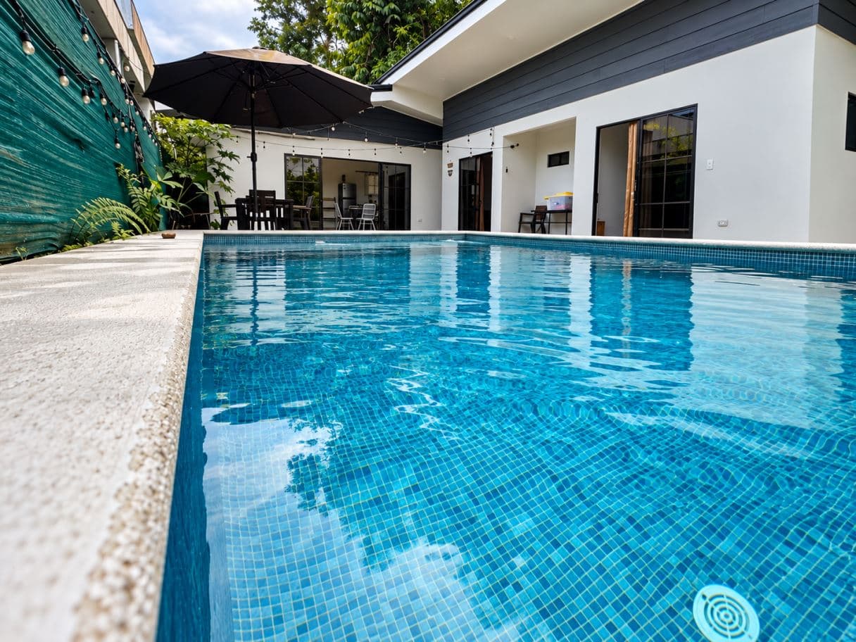 Furnished Home with Private Pool and Arenal Volcano Views – 3 Minutes from Downtown La Fortuna, photo 2