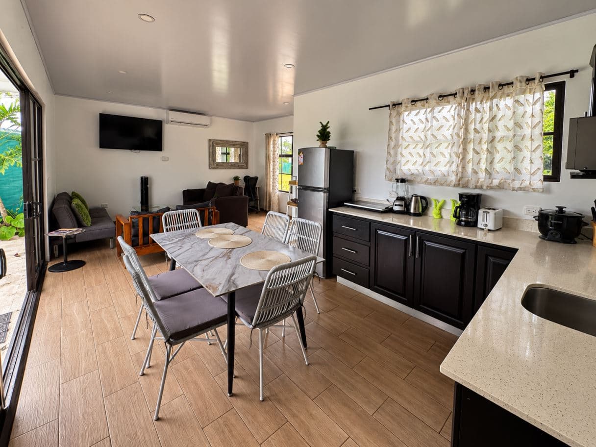 Furnished Home with Private Pool and Arenal Volcano Views – 3 Minutes from Downtown La Fortuna, photo 17