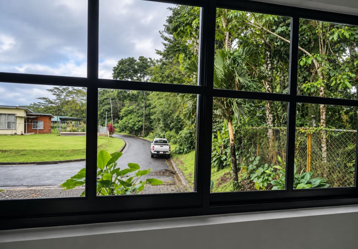 Furnished Home with Private Pool and Arenal Volcano Views – 3 Minutes from Downtown La Fortuna, photo 23