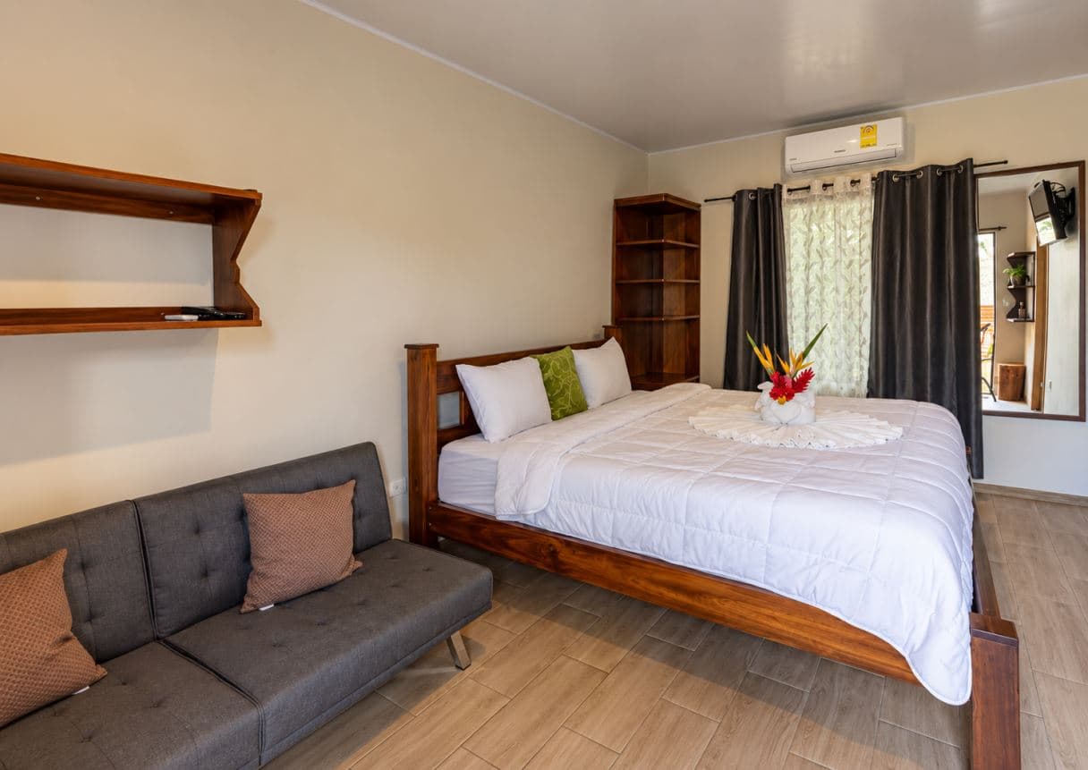 Furnished Home with Private Pool and Arenal Volcano Views – 3 Minutes from Downtown La Fortuna, photo 11