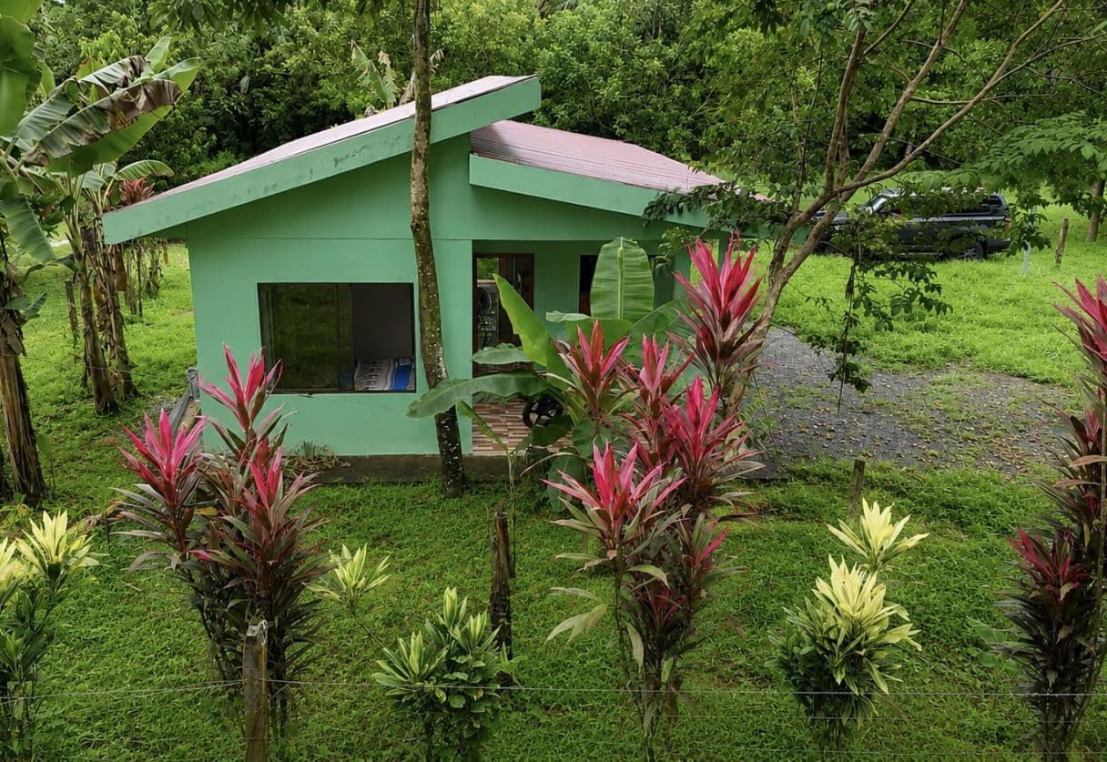 New House for Sale in La Fortuna, Costa Rica | Airbnb Investment Opportunity | 10 Minutes from Downtown