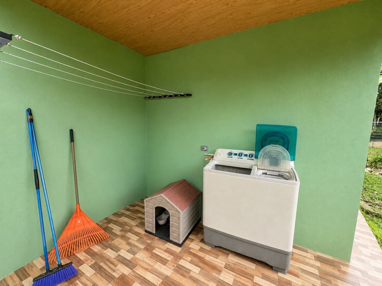 New House for Sale in La Fortuna, Costa Rica | Airbnb Investment Opportunity | 10 Minutes from Downtown, photo 7