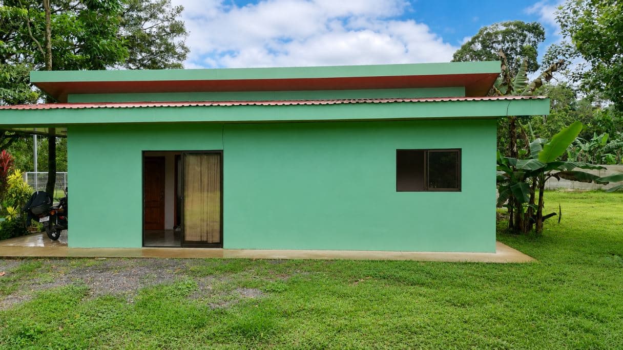 New House for Sale in La Fortuna, Costa Rica | Airbnb Investment Opportunity | 10 Minutes from Downtown, photo 4