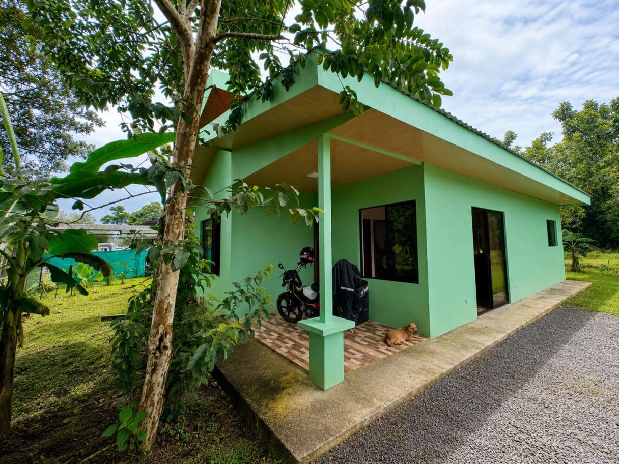 New House for Sale in La Fortuna, Costa Rica | Airbnb Investment Opportunity | 10 Minutes from Downtown, photo 2