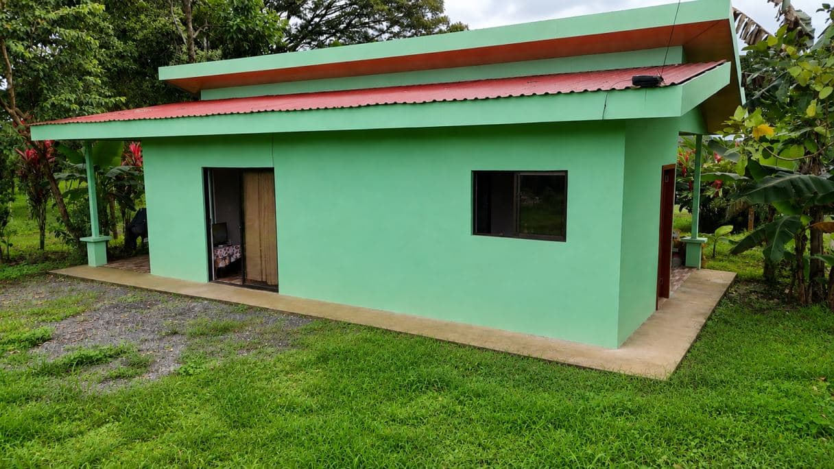 New House for Sale in La Fortuna, Costa Rica | Airbnb Investment Opportunity | 10 Minutes from Downtown, photo 3