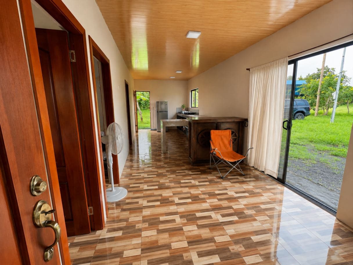New House for Sale in La Fortuna, Costa Rica | Airbnb Investment Opportunity | 10 Minutes from Downtown, photo 5