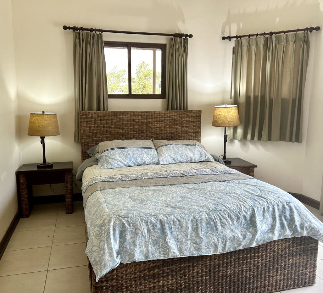Upscale 2 Bedroom Home in the Private Gated Community of Buena Vista, Puerto San Luis, Tronadora, photo 8