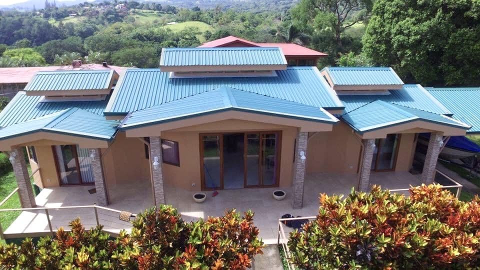 Upscale 2 Bedroom Home in the Private Gated Community of Buena Vista, Puerto San Luis, Tronadora, photo 13