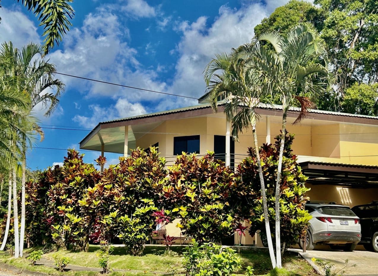 Income Generating 4 Bedroom Lakeview Duplex in a Private Gated Community in Puerto San Luis, Lake Arenal, photo 30