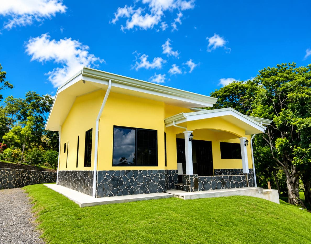 Newly Constructed 2 BR Home with Lake Arenal Views in San Luis, Guanacaste - Perfect Retirement or Rental Income, photo 19