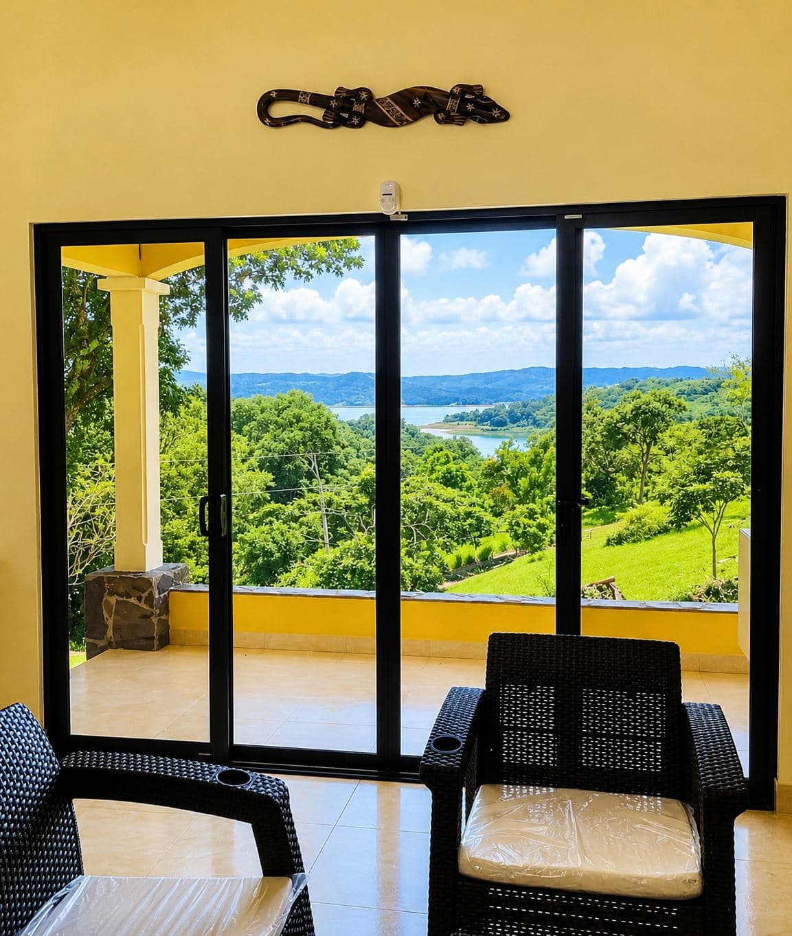 Newly Constructed 2 BR Home with Lake Arenal Views in San Luis, Guanacaste - Perfect Retirement or Rental Income, photo 10