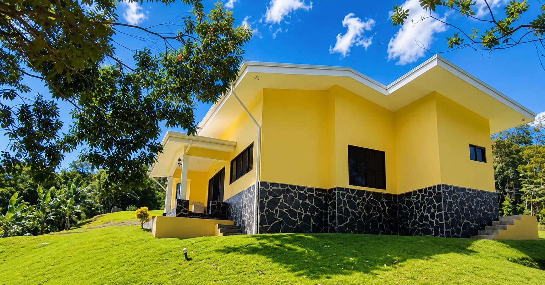 Newly Constructed 2 BR Home with Lake Arenal Views in San Luis, Guanacaste - Perfect Retirement or Rental Income, photo 17
