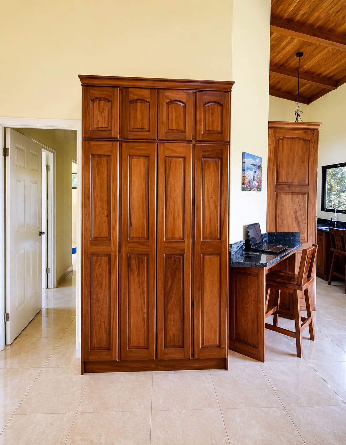 Newly Constructed 2 BR Home with Lake Arenal Views in San Luis, Guanacaste - Perfect Retirement or Rental Income, photo 8