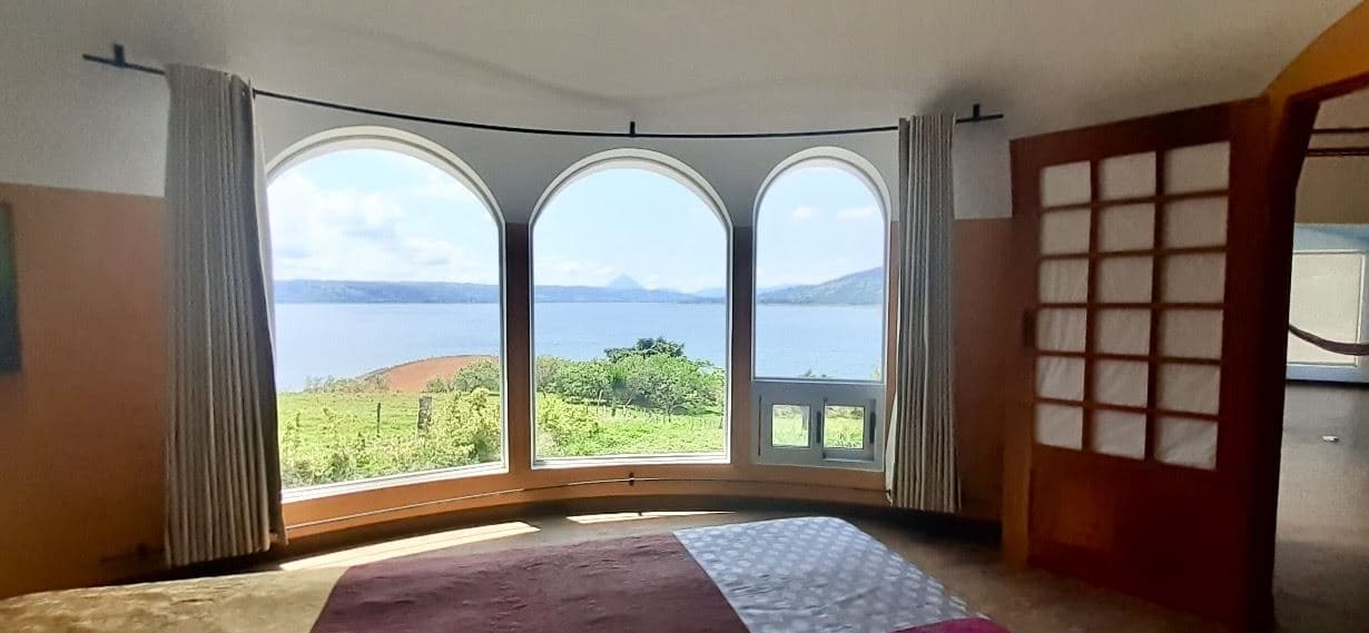 Unique Dome Home & Income Generating Guest House with Lake Arenal & Volcano Views - Tronadora Guanacaste Costa Rica, photo 14
