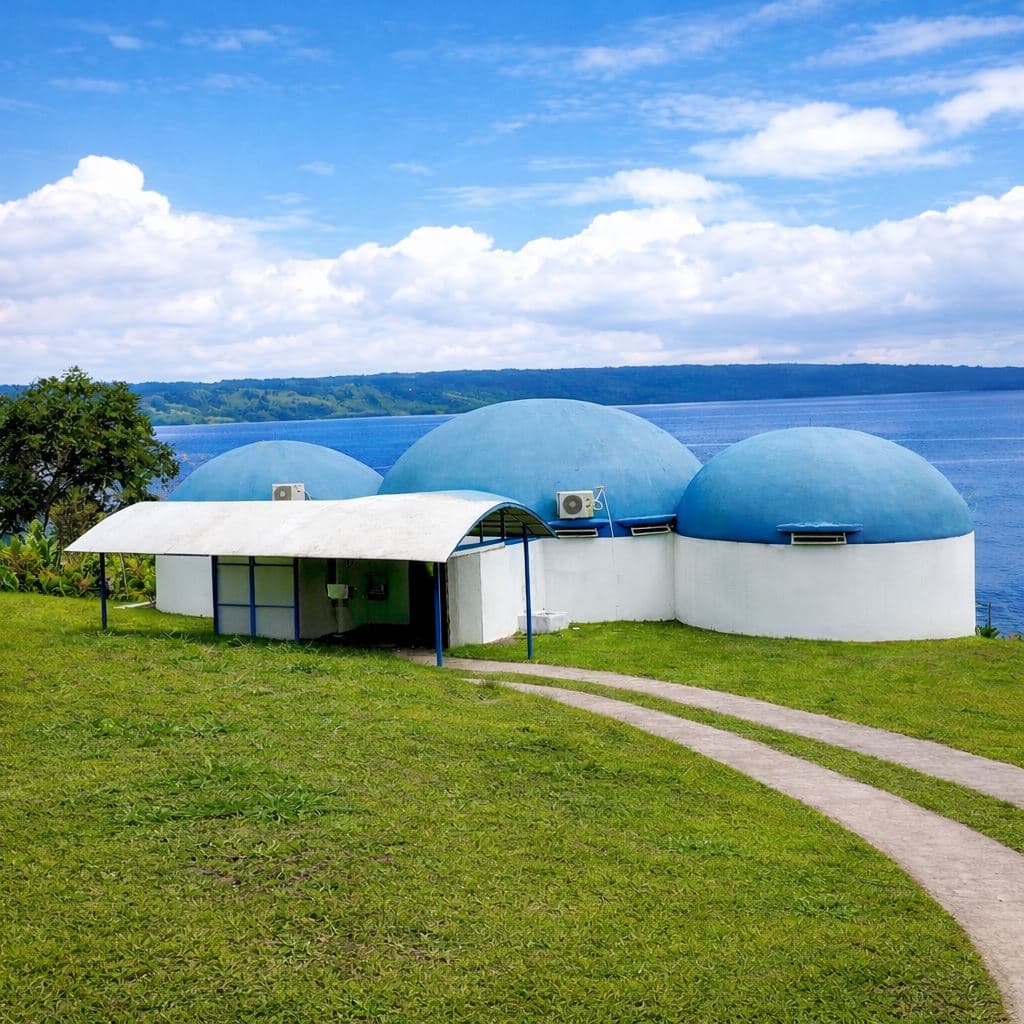 Unique Dome Home & Income Generating Guest House with Lake Arenal & Volcano Views - Tronadora Guanacaste Costa Rica, photo 25