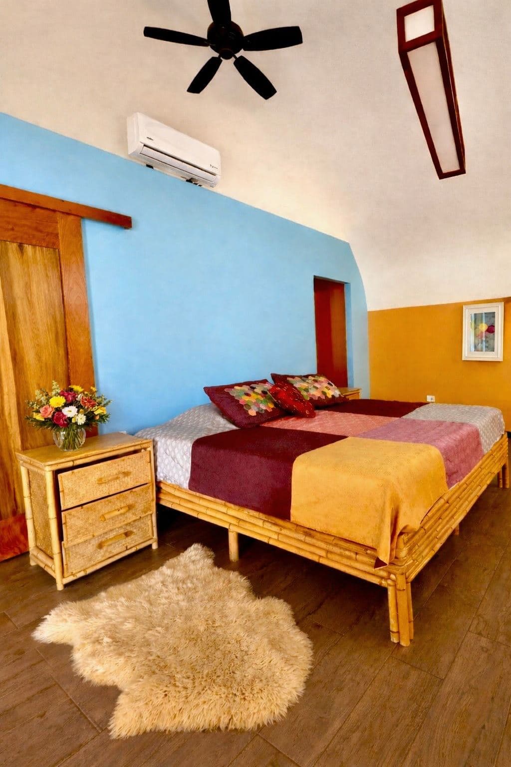 Unique Dome Home & Income Generating Guest House with Lake Arenal & Volcano Views - Tronadora Guanacaste Costa Rica, photo 13