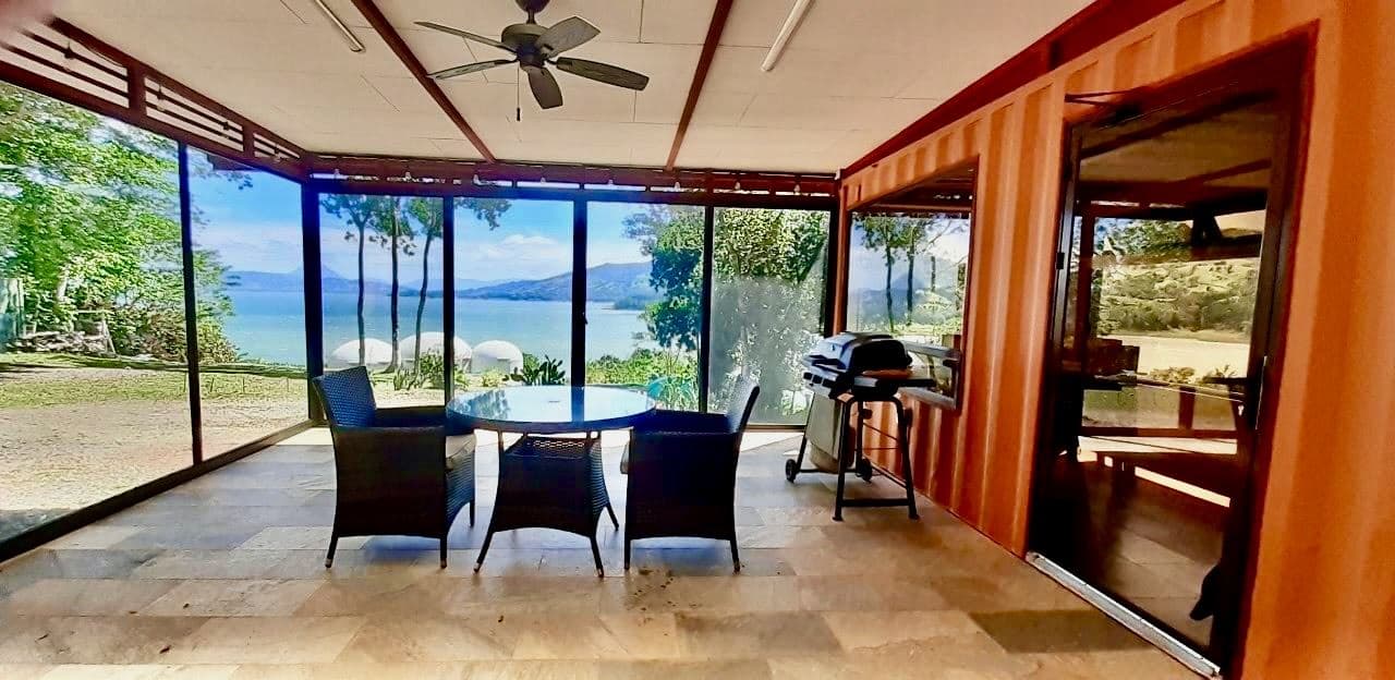 Unique Dome Home & Income Generating Guest House with Lake Arenal & Volcano Views - Tronadora Guanacaste Costa Rica, photo 18