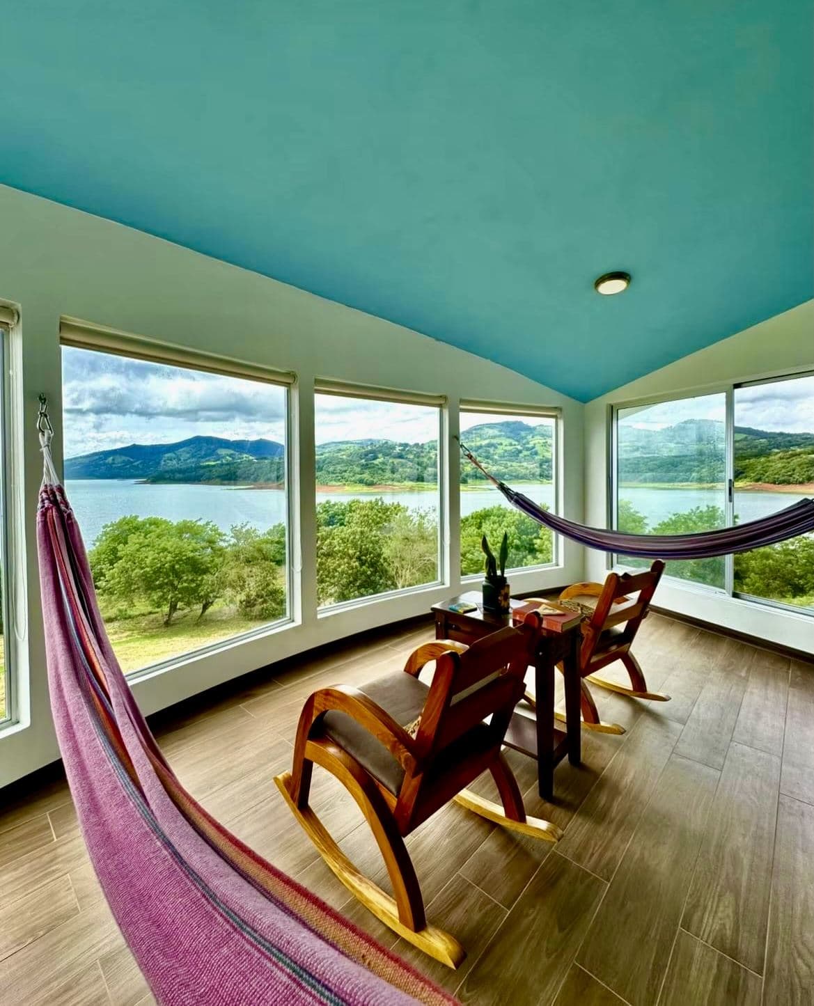 Unique Dome Home & Income Generating Guest House with Lake Arenal & Volcano Views - Tronadora Guanacaste Costa Rica, photo 8