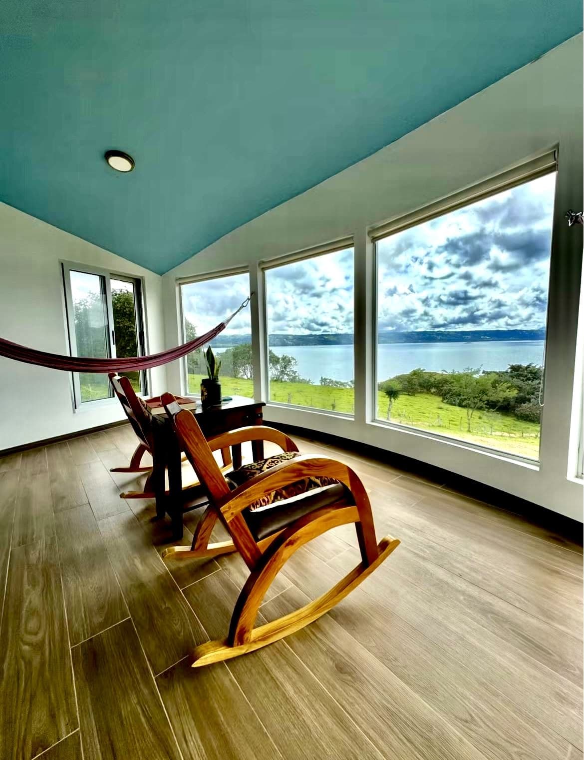 Unique Dome Home & Income Generating Guest House with Lake Arenal & Volcano Views - Tronadora Guanacaste Costa Rica, photo 10