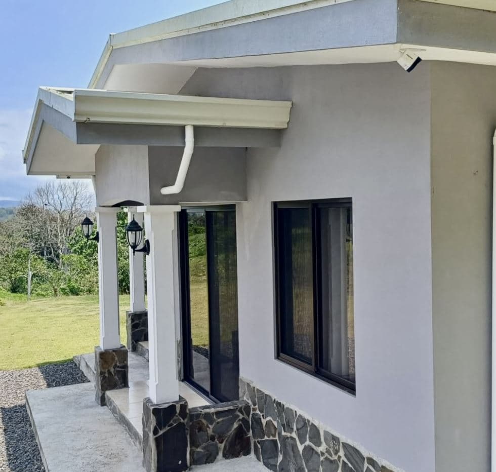 Custom-Built 2 Bedroom Lakeview Home in Tranquil San Luis, Tilaran, Guanacaste, photo 15