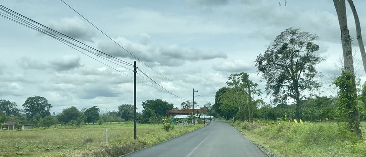 12.87 Acre Fertile Farm with Arenal Volcano Views & Agricultural Potential in La Fortuna, photo 12